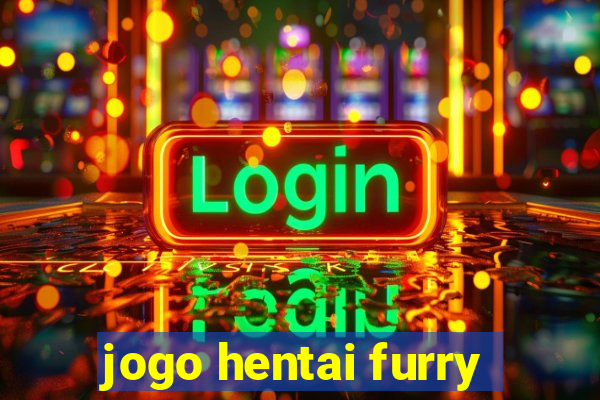 jogo hentai furry