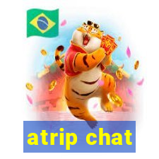 atrip chat