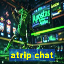 atrip chat