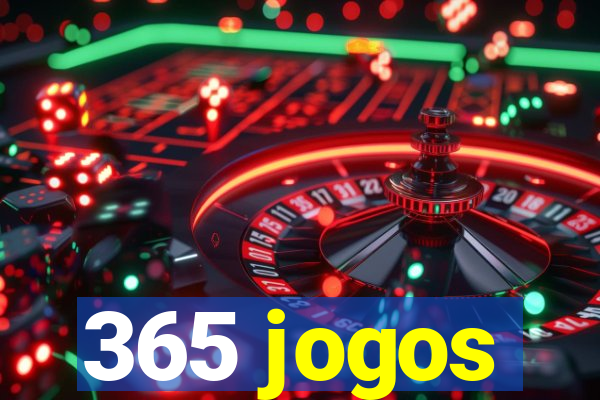 365 jogos