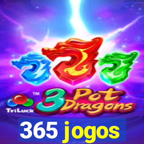 365 jogos