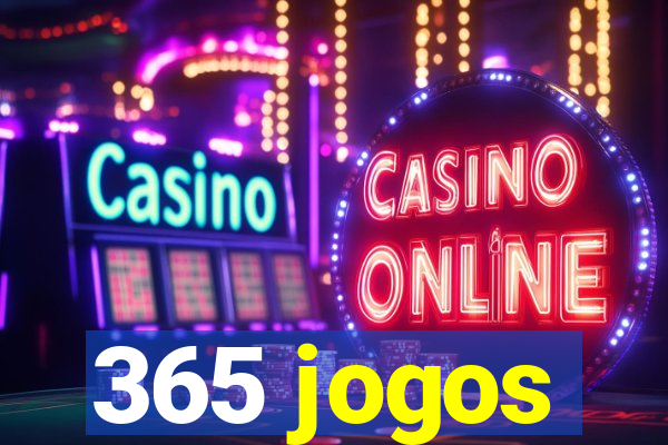 365 jogos