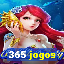 365 jogos