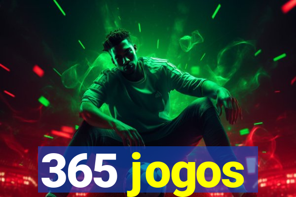 365 jogos