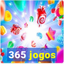 365 jogos