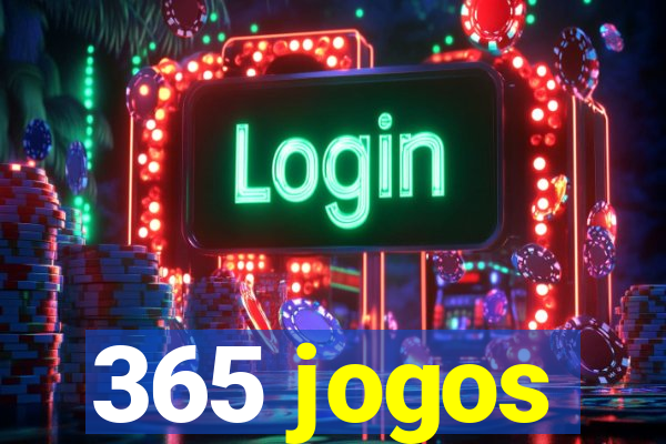 365 jogos