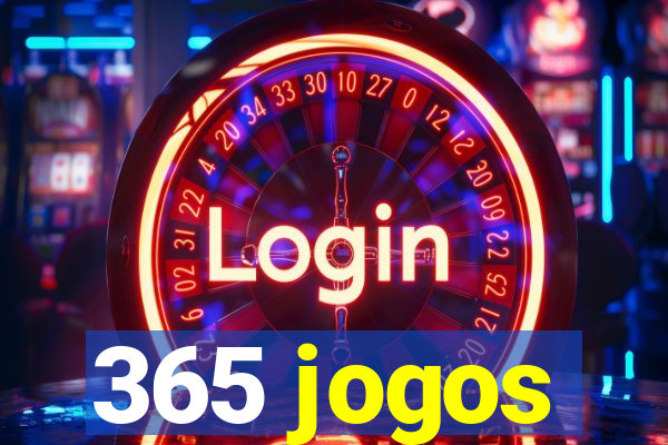 365 jogos