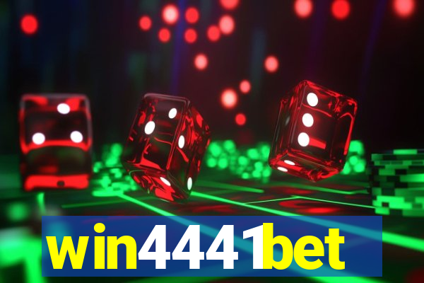 win4441bet