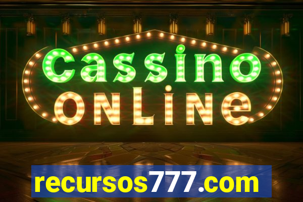 recursos777.com