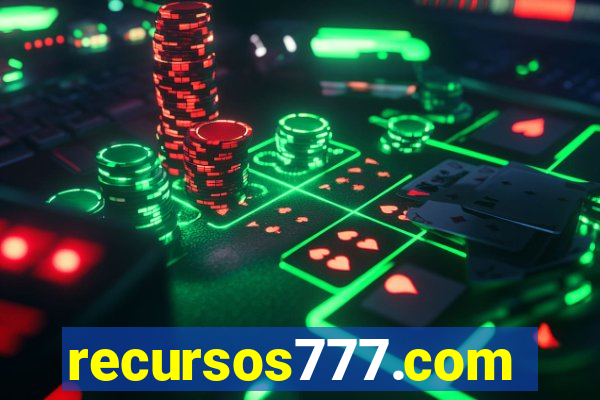 recursos777.com