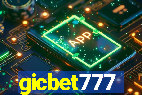 gicbet777