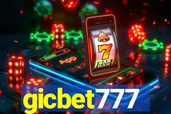 gicbet777