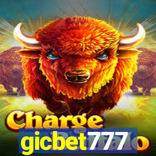 gicbet777