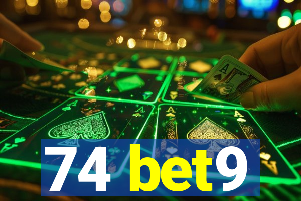 74 bet9