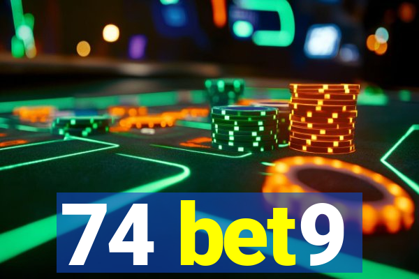 74 bet9