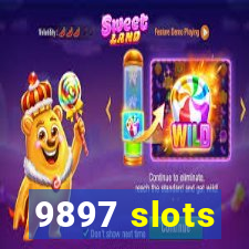 9897 slots