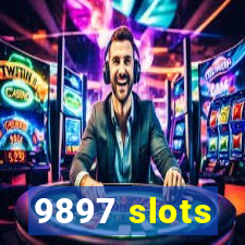 9897 slots