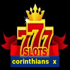 corinthians x cruzeiro ao vivo futemax