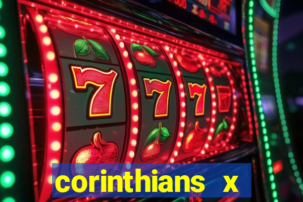 corinthians x cruzeiro ao vivo futemax