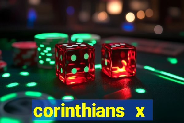 corinthians x cruzeiro ao vivo futemax