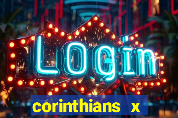 corinthians x cruzeiro ao vivo futemax