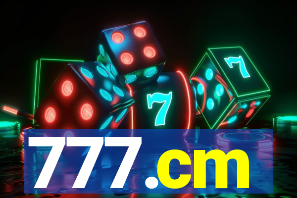 777.cm