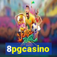 8pgcasino