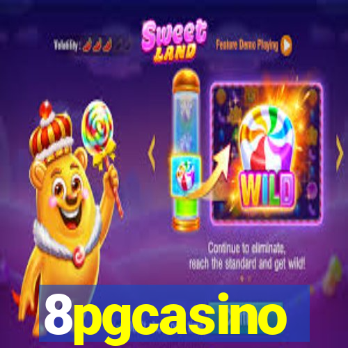 8pgcasino