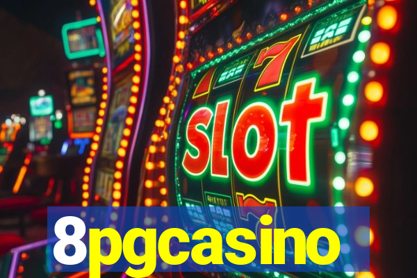 8pgcasino