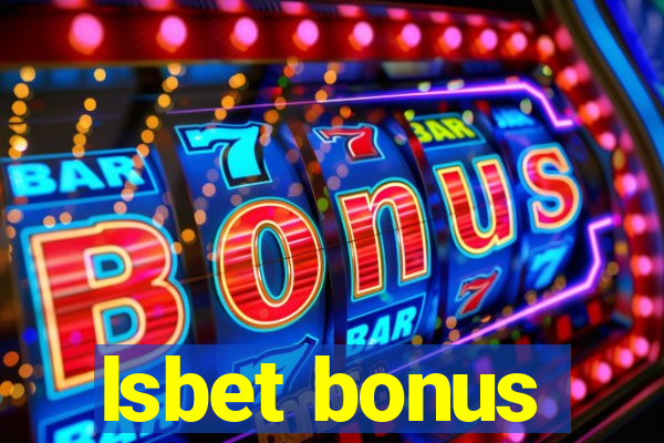 lsbet bonus