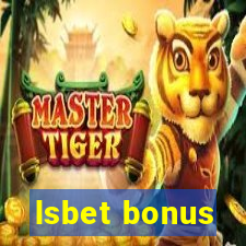 lsbet bonus