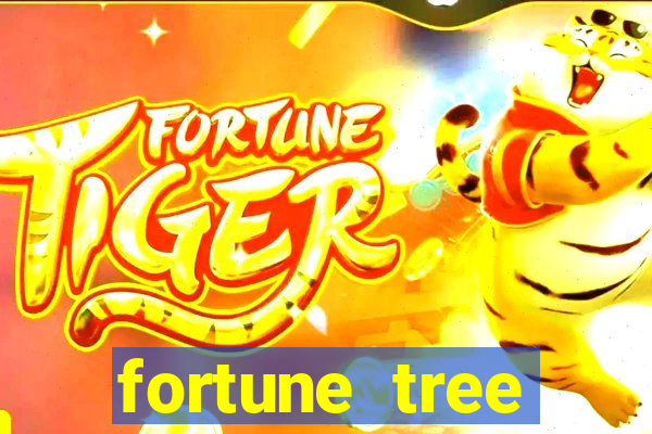 fortune tree prosperity demo