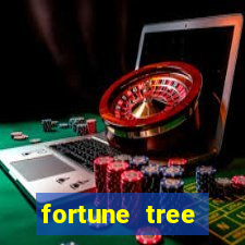 fortune tree prosperity demo