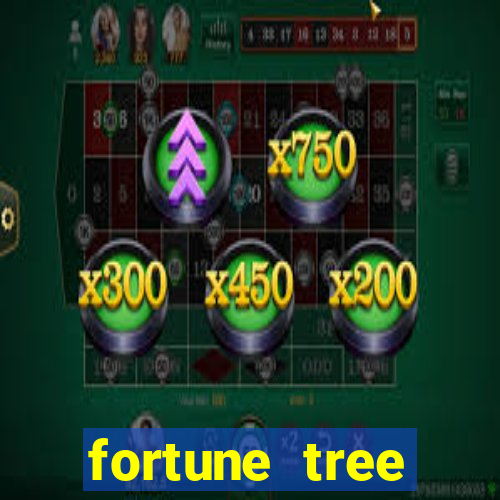 fortune tree prosperity demo