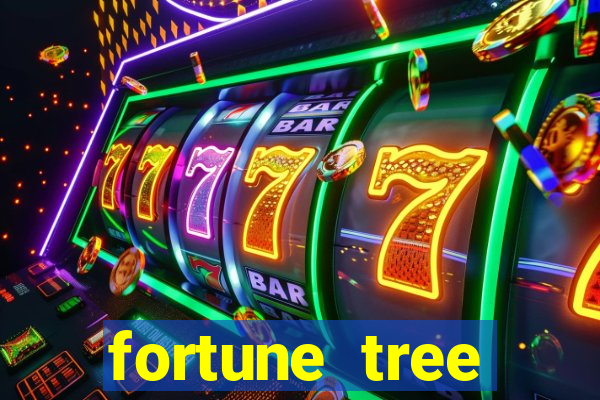 fortune tree prosperity demo