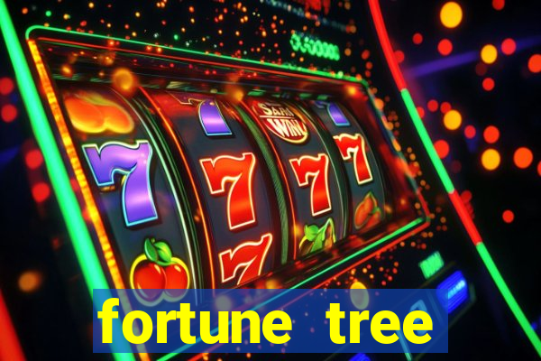 fortune tree prosperity demo