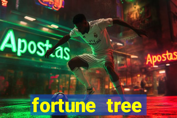 fortune tree prosperity demo