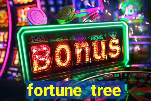 fortune tree prosperity demo