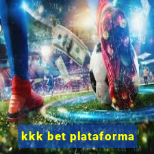 kkk bet plataforma