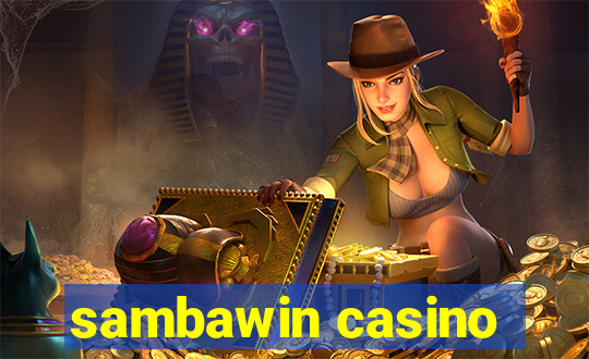 sambawin casino