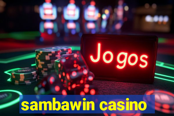 sambawin casino