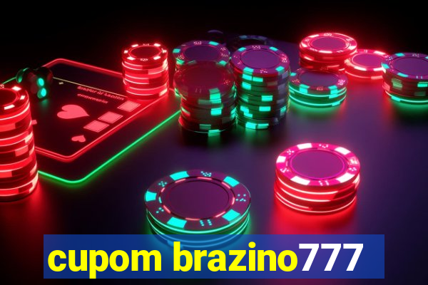 cupom brazino777