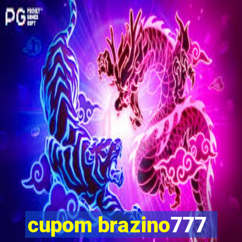 cupom brazino777