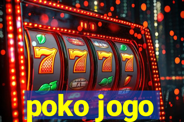 poko jogo