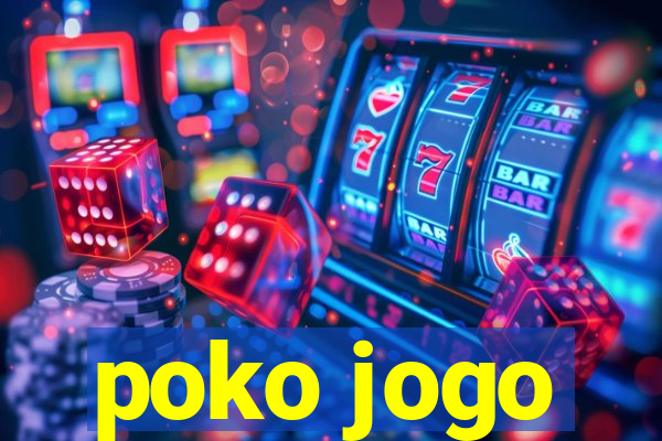 poko jogo