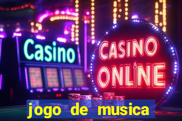 jogo de musica para pc