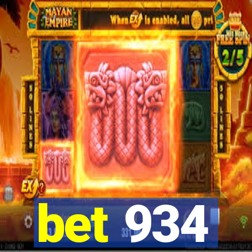 bet 934