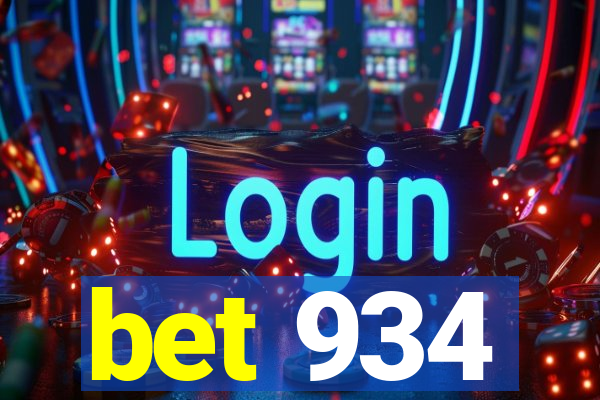 bet 934