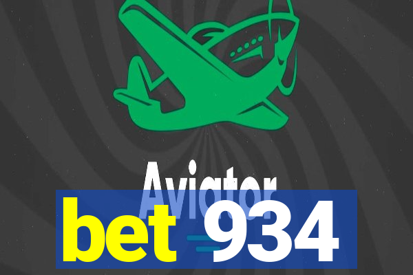 bet 934