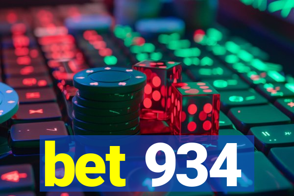 bet 934